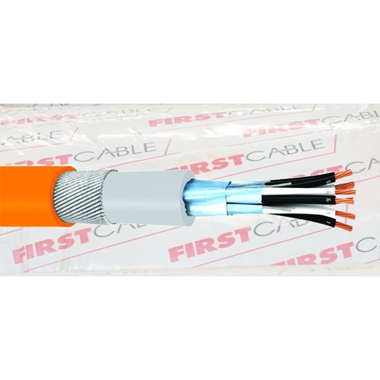 First Cable CU MT XLPE ISCR OSCR LSOH SWA LSOH