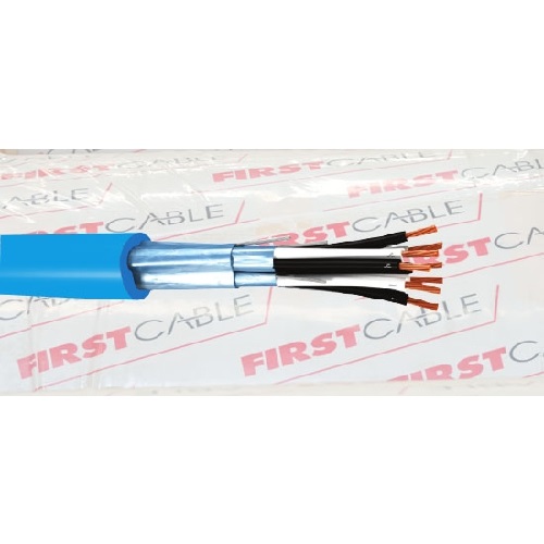First Cable XLPE ICSR OSCR LSOH