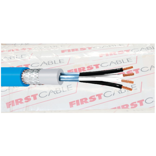 First Cable XLPE OSCR LSOH SWA LSOH industry shop