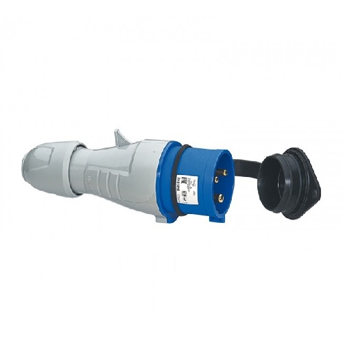 Legrand Straight Plug