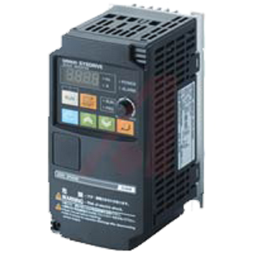 3G3JX SERIES