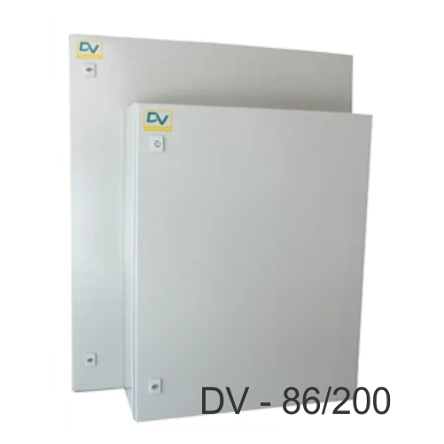 Box Panel DV - 86 200 Industry shop