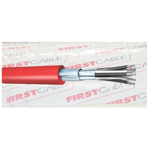 First Cable CU MT XLPE OSCR LSOH Industry shop