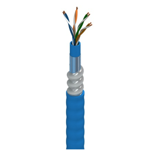 Kabel Belden 121700A Cat 5e Industry shop