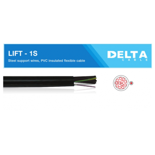 Kabel Delta LIFT-1S Industry shop