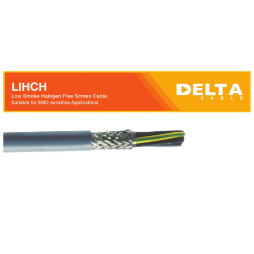 Kabel Kontrol LIHCH Delta Cable Industry shop