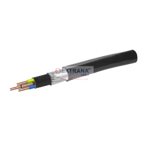 Kabel Extrana NYRGBY Industry shop