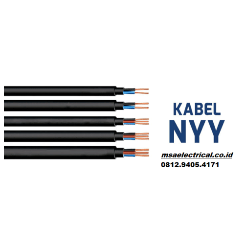 Kabel KMI NYY Industry shop