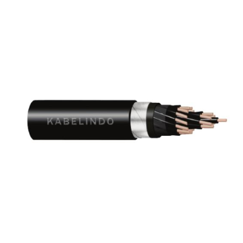 Kabel Kabelindo NYBY