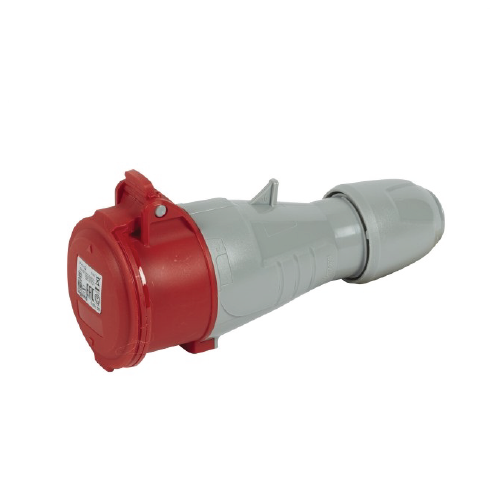 Legrand Mobile Socket P17 555109 Industry shop