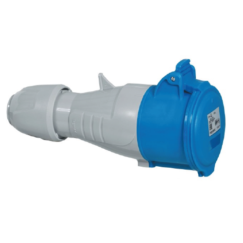 Legrand Mobile Socket P17 555214 Industry shop