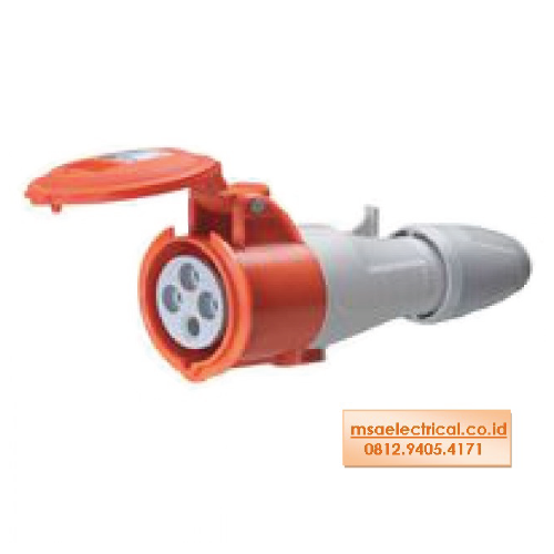 Legrand Mobile Socket P17 555218 Industry shop