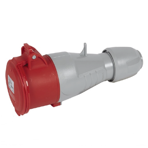 Legrand Mobile Socket P17 555219 Industry shop