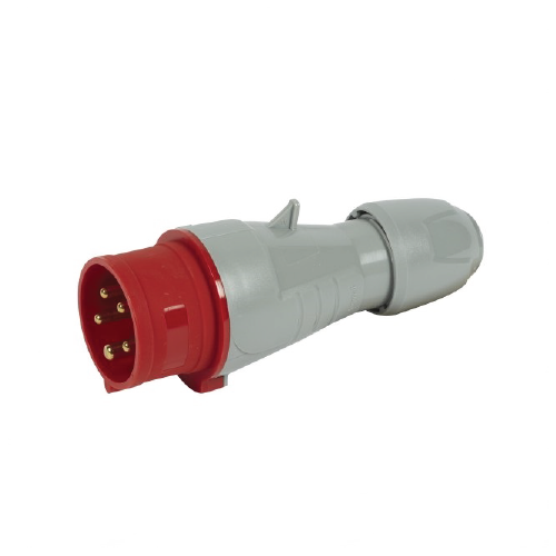 Legrand Straight Plug P17 555129 Industry shop