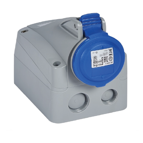 Legrand Surface Mounting Socket industry shop