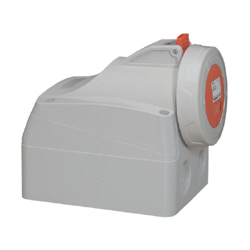 Legrand Surface Mounting Socket P17 Industry shop