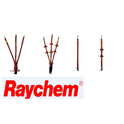 Terminasi Raychem Heatshrink Industry shop