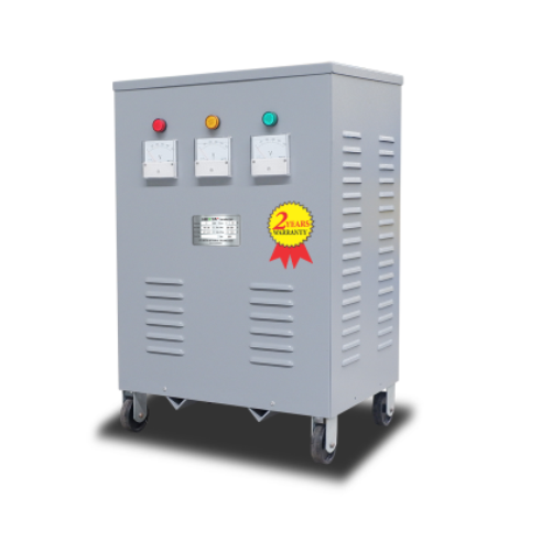 Trafo Auto Step up down Hexta Industry shop
