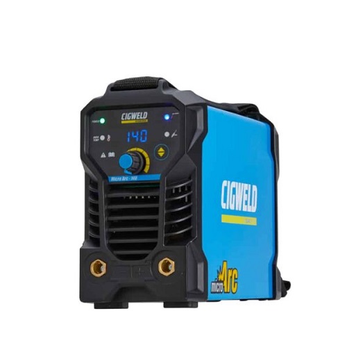 CIGWELD WeldSkill MicroArc 140