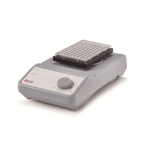 DLAB MX - M Microplate Mixer
