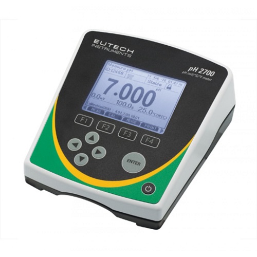 Eutech pH 2700