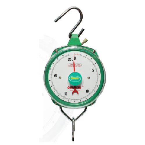 Fix Scale Hanging Scale