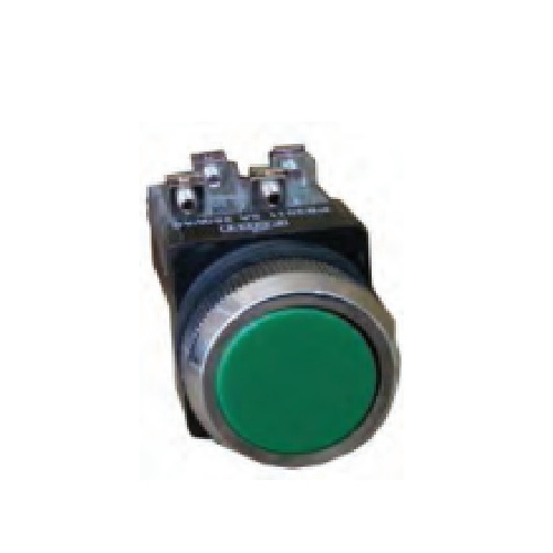 Fort Push Button
