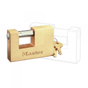 Gembok Master Lock 607
