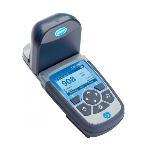 HACH DR900 Colorimeter