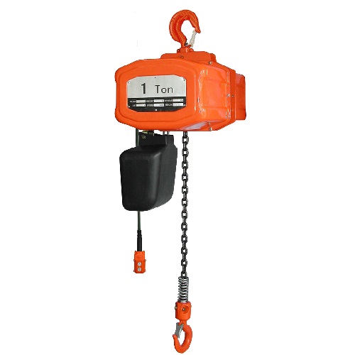 Nitto Electric Hoist