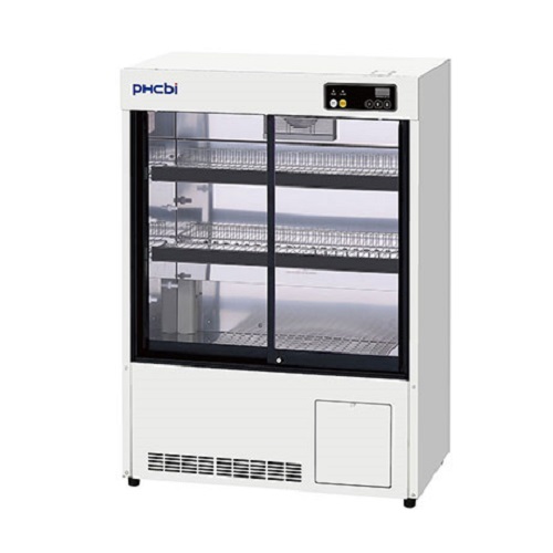 Kulkas Farmasi Pharmaceutical Refrigerators PHCBI MPR-S163