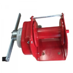 Portable Cable Hand Winch