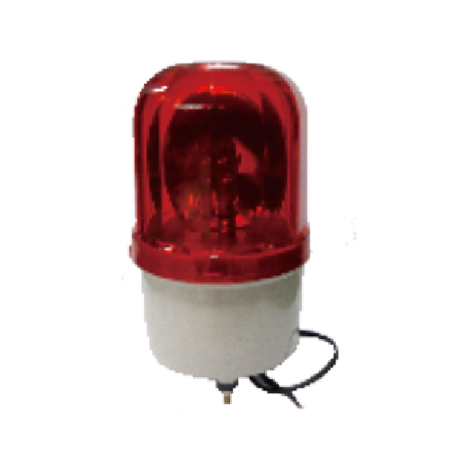 Rotary Warning Light DV