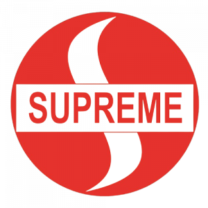 Supreme Logo