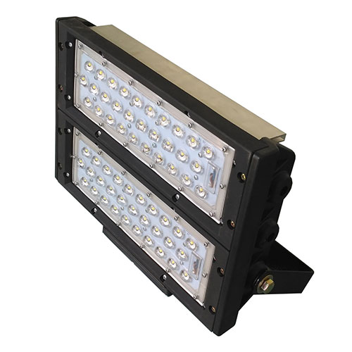 Slast Lampu Sorot LED High Power 100 Watt - SA 100
