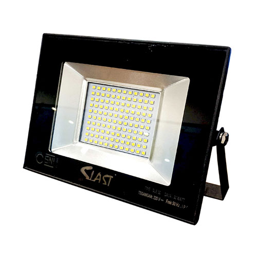 Slast Lampu Sorot LED SLE 50