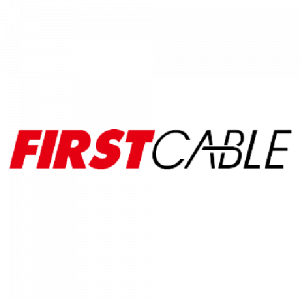 First Cable Logo