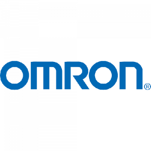 Omron Logo