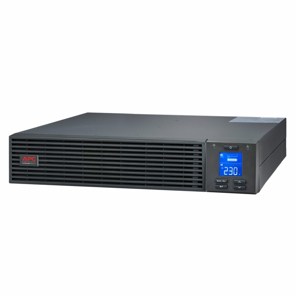APC Easy UPS On-Line SRV 1000VA 900W