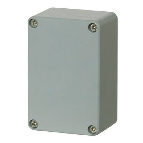 Aluminium Enclosure Box Fibox ALN 061005
