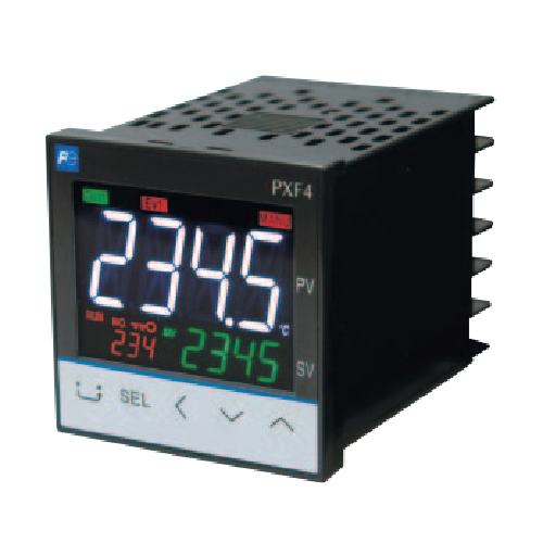 Digital Temperature Fuji Elctric PXF4