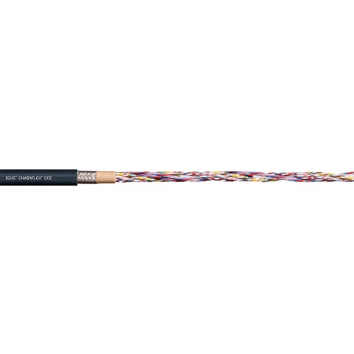 Kabel Igus Chainflex control cable CF2