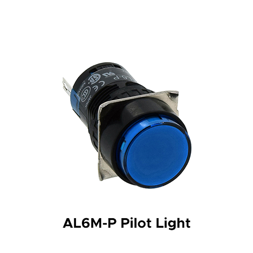 Push Button IDEC A6 1 Push Button IDEC A6 1