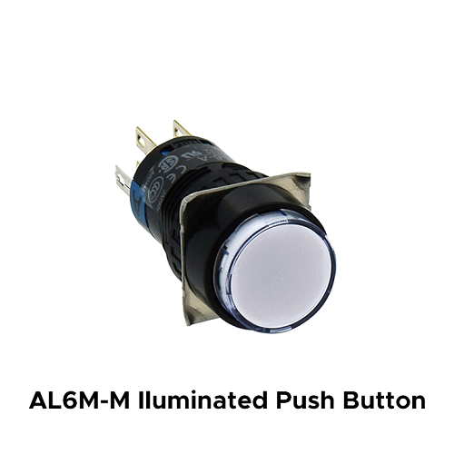 Push Button IDEC A6 2 Push Button IDEC A6 2