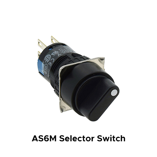 Push Button IDEC A6 3 Push Button IDEC A6 3