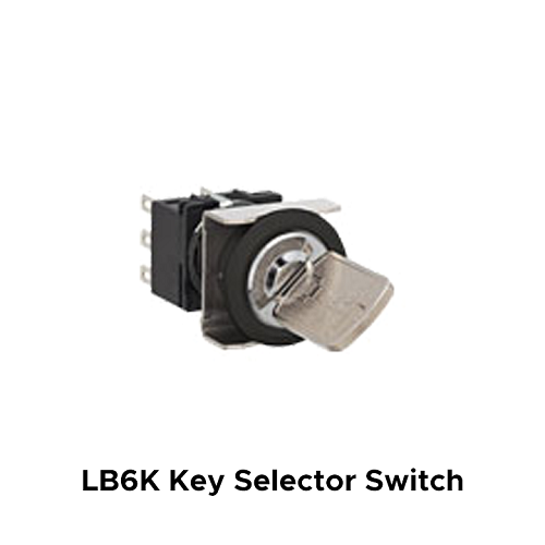 Push Button IDEC LB 2 Push Button IDEC LB 2