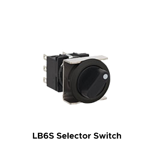 Push Button IDEC LB 3 Push Button IDEC LB 3