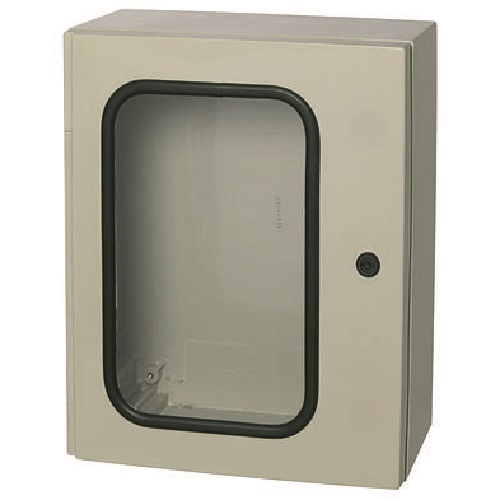 Box Panel Fibox CAB P 403017 T