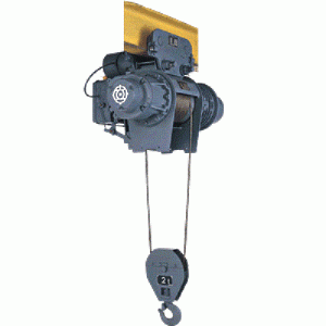 Hoist Hitachi V Series 1 Ton