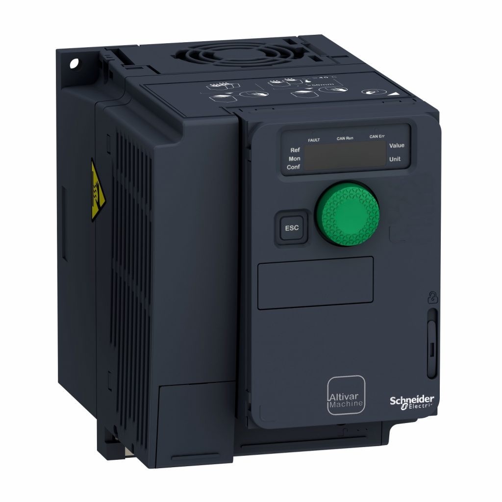 Inverter Altivar Schneider ATV320 1.5 kW 200…240 V